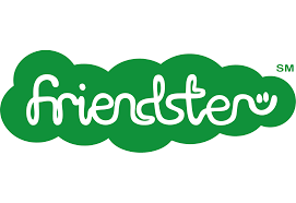 Friendster logo image