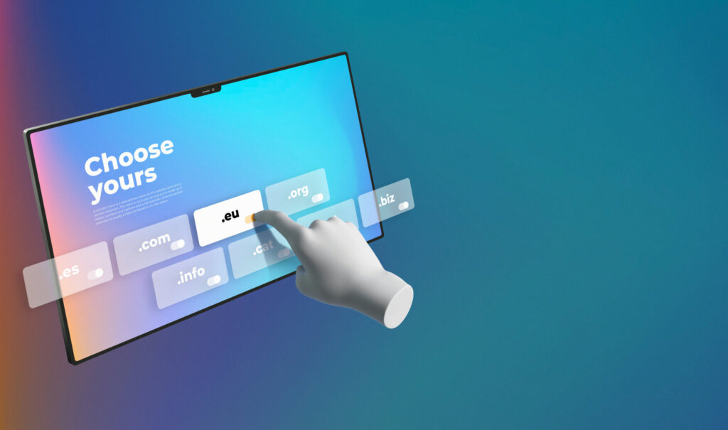 choosing the right hosting solution