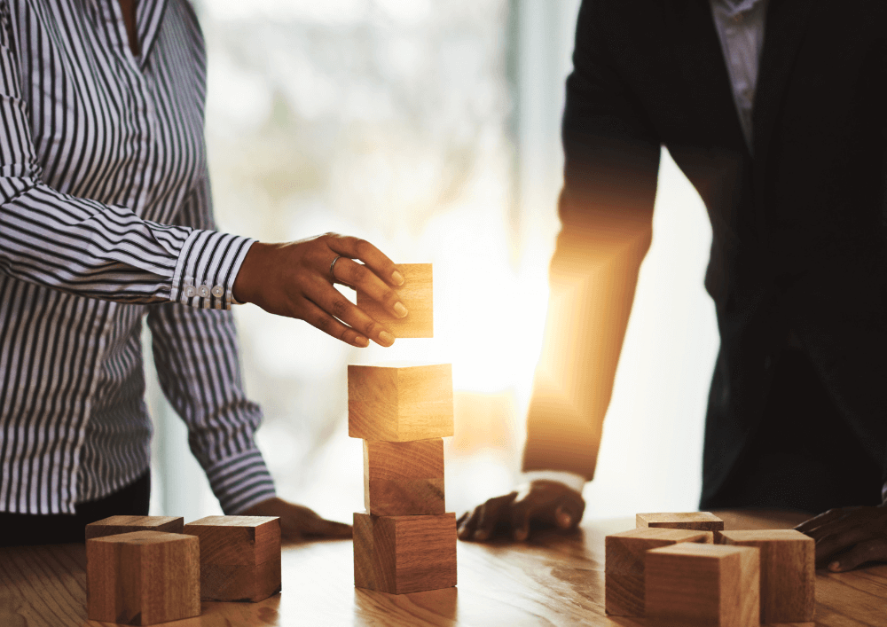 Laying the foundation for sustainable growth
