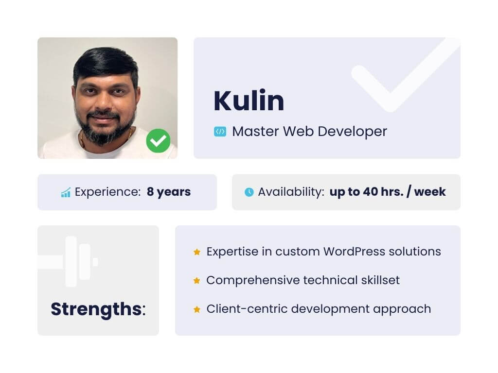 Quickly Hire freelancer