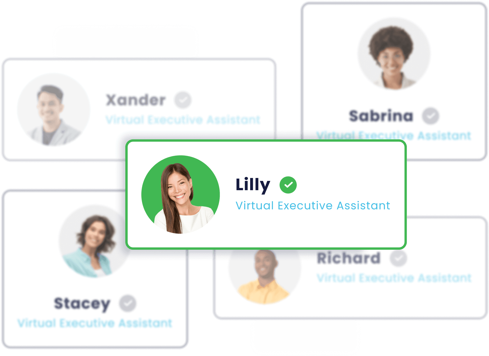Virtual Executive Assistant Virtual Executive Assistants