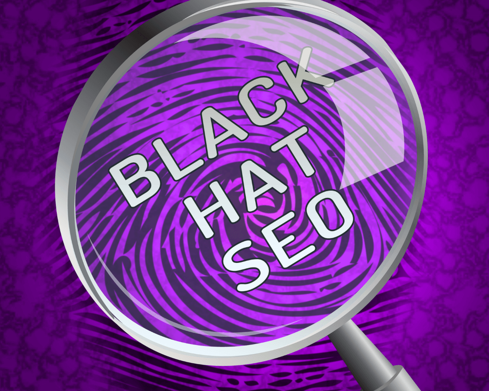 understanding black hat seo