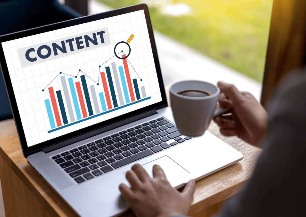 the impact of AI on content quality