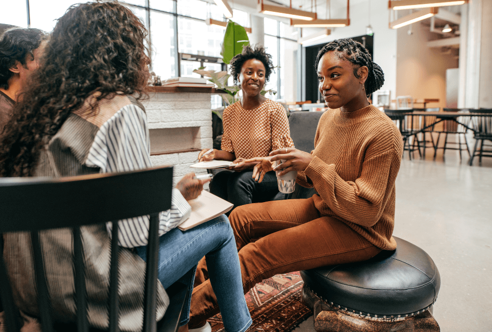 community engagement