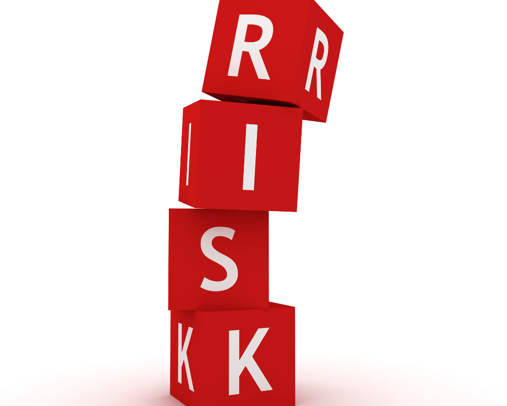 risk associated