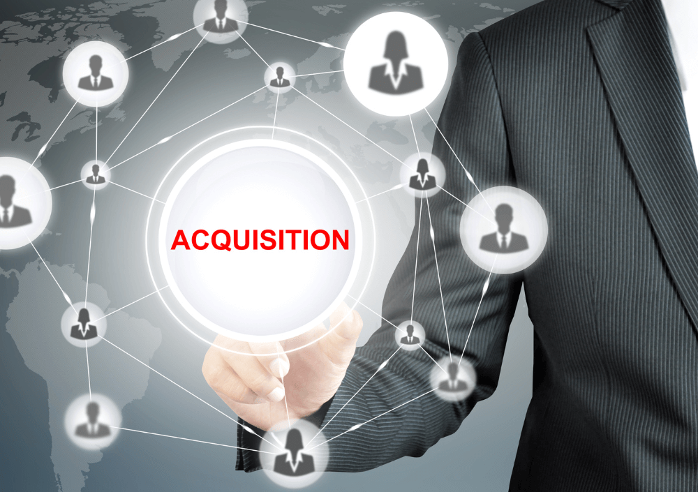 talent acquisition
