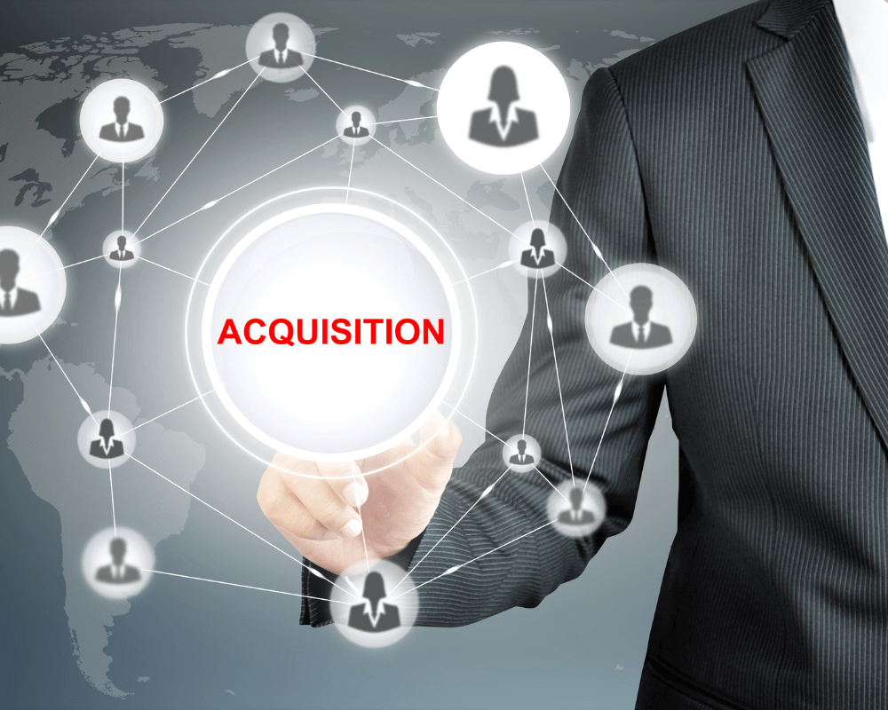talent acquisition through data