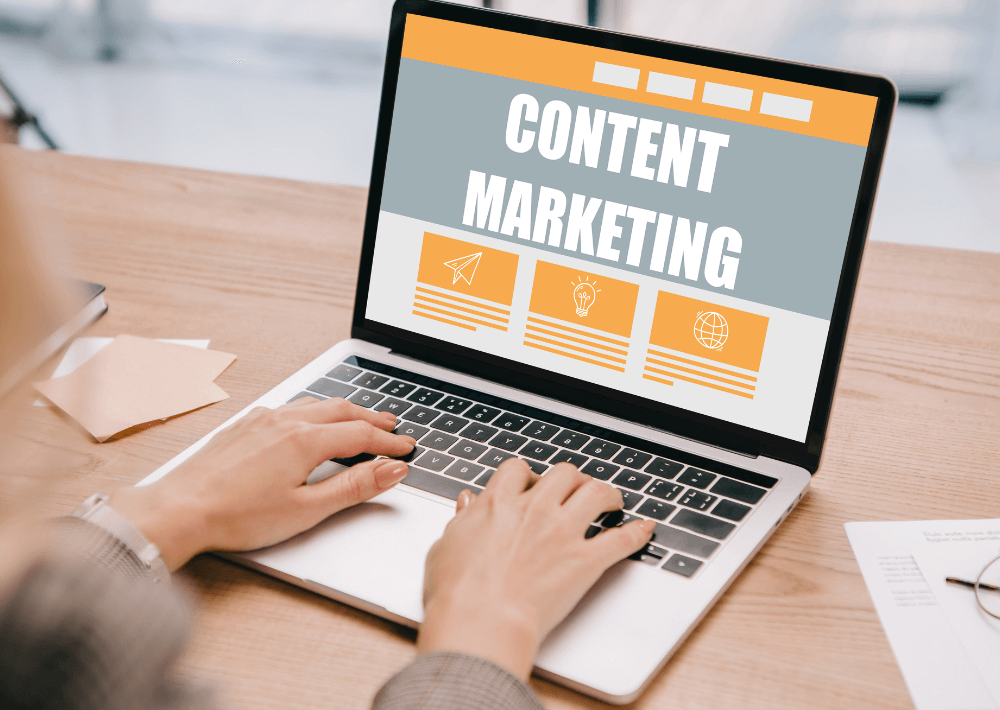 content marketing