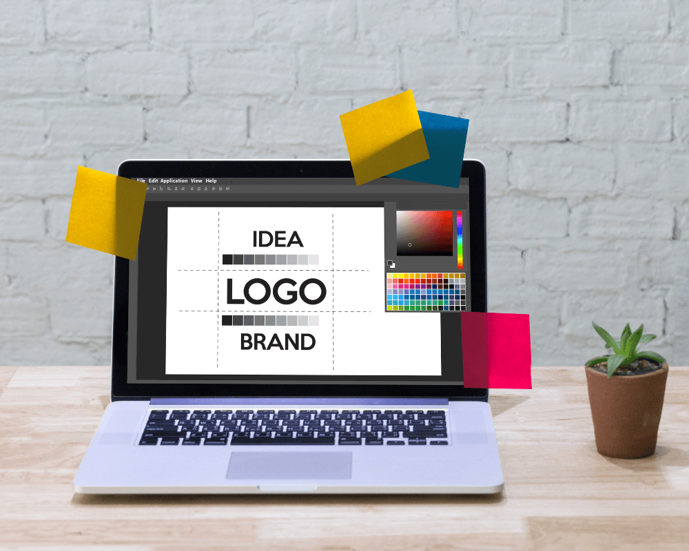 logo branding importance
