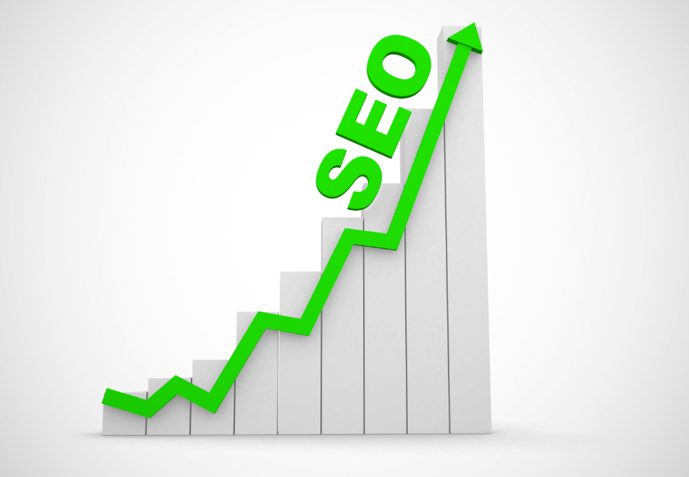 seo improvement