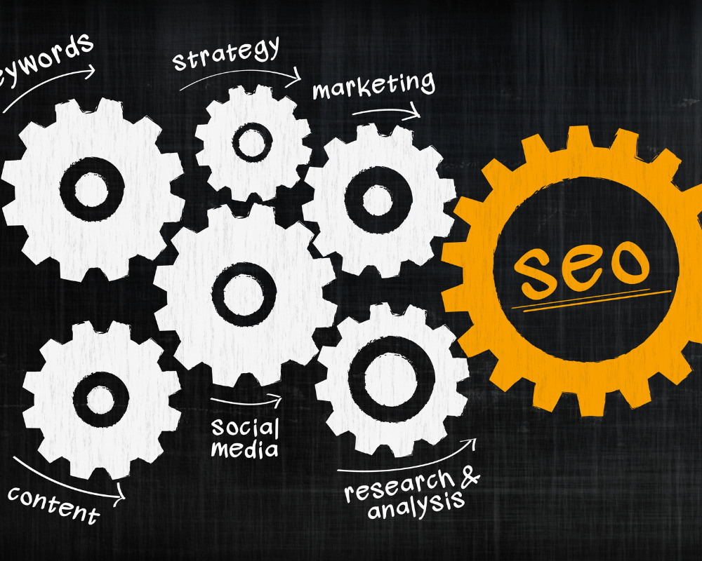 on-page seo optimization