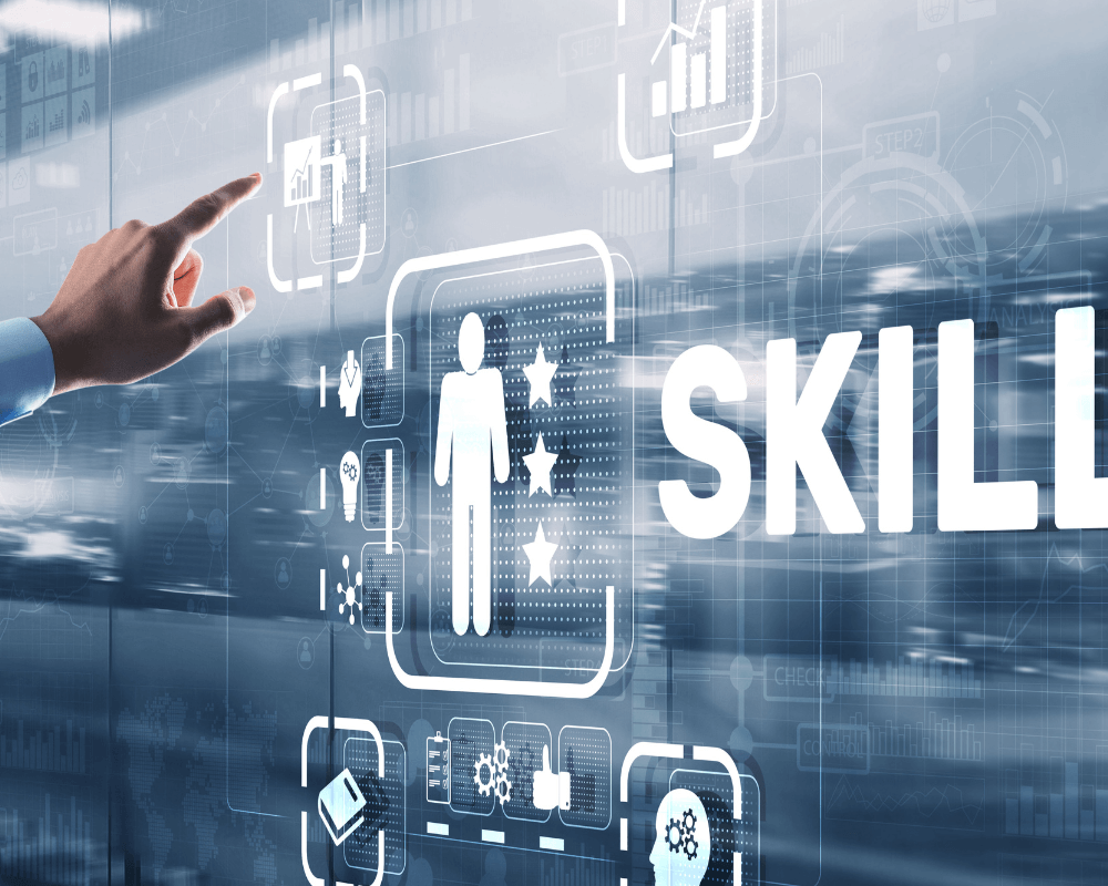 individual skill and attributes