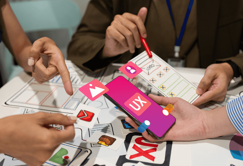 role of ux user experience design