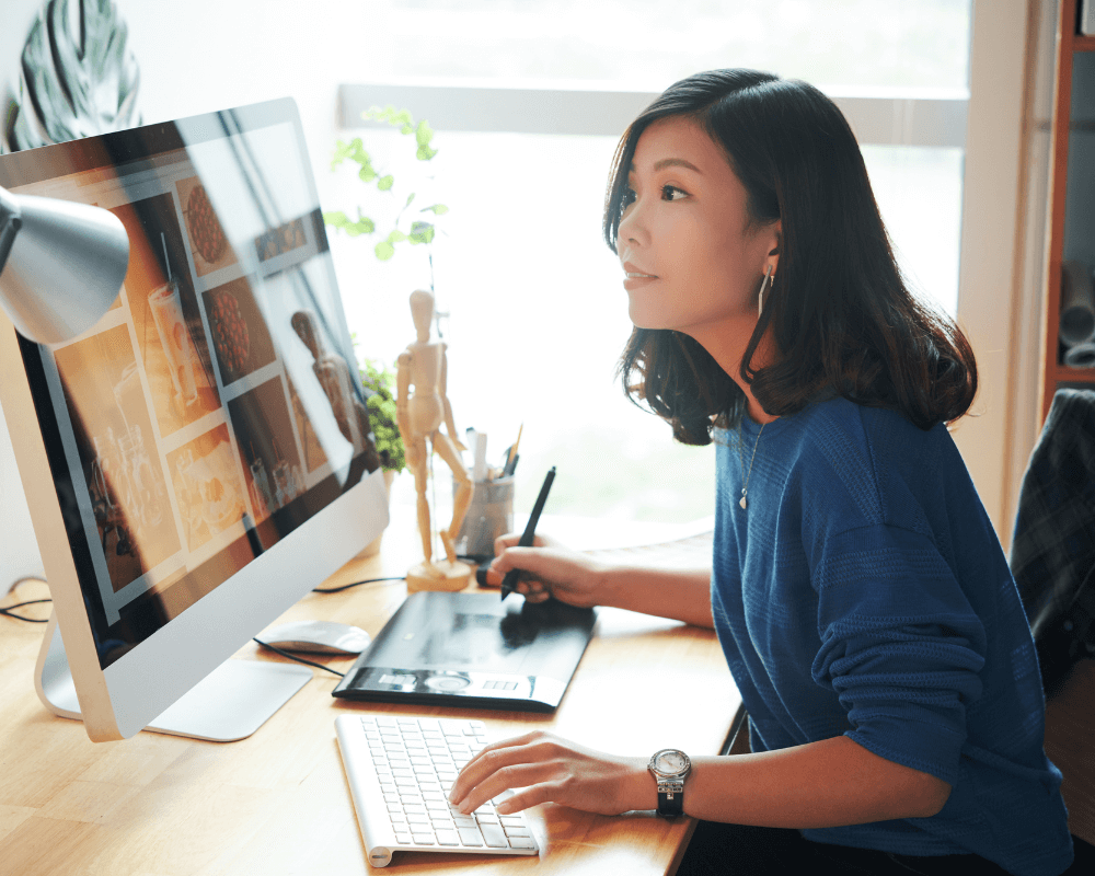 web copywriter, developer, designer