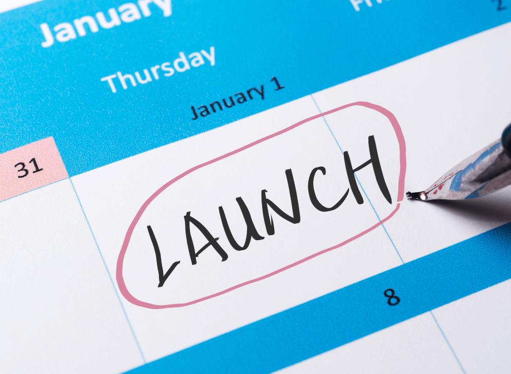 launch plan