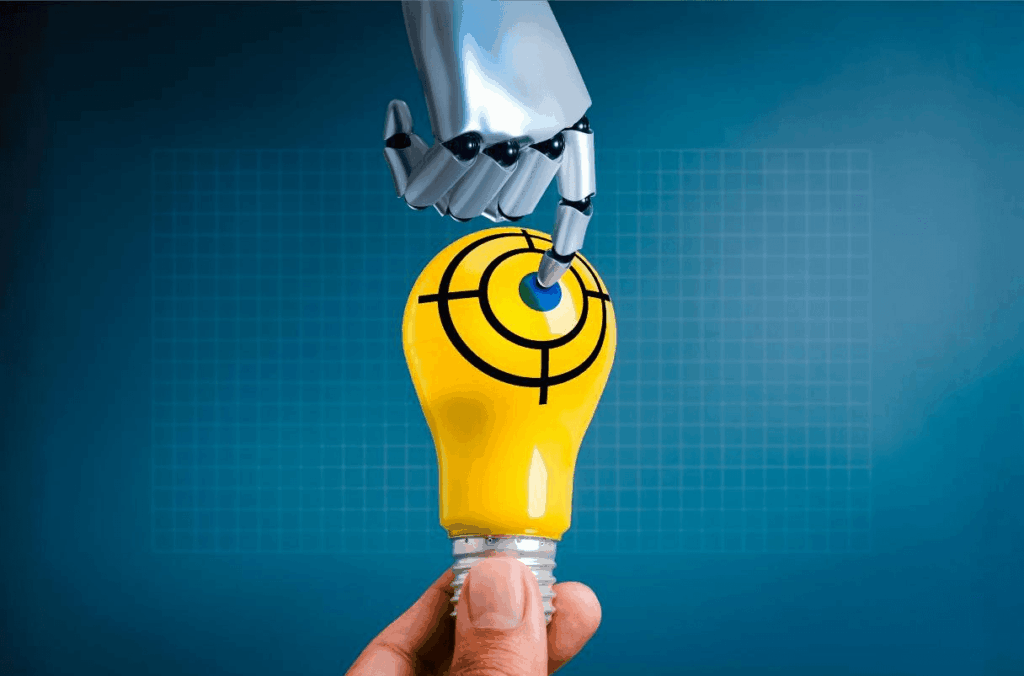 innovation in niche targeting