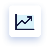 growth icon Growth-oriented Icon