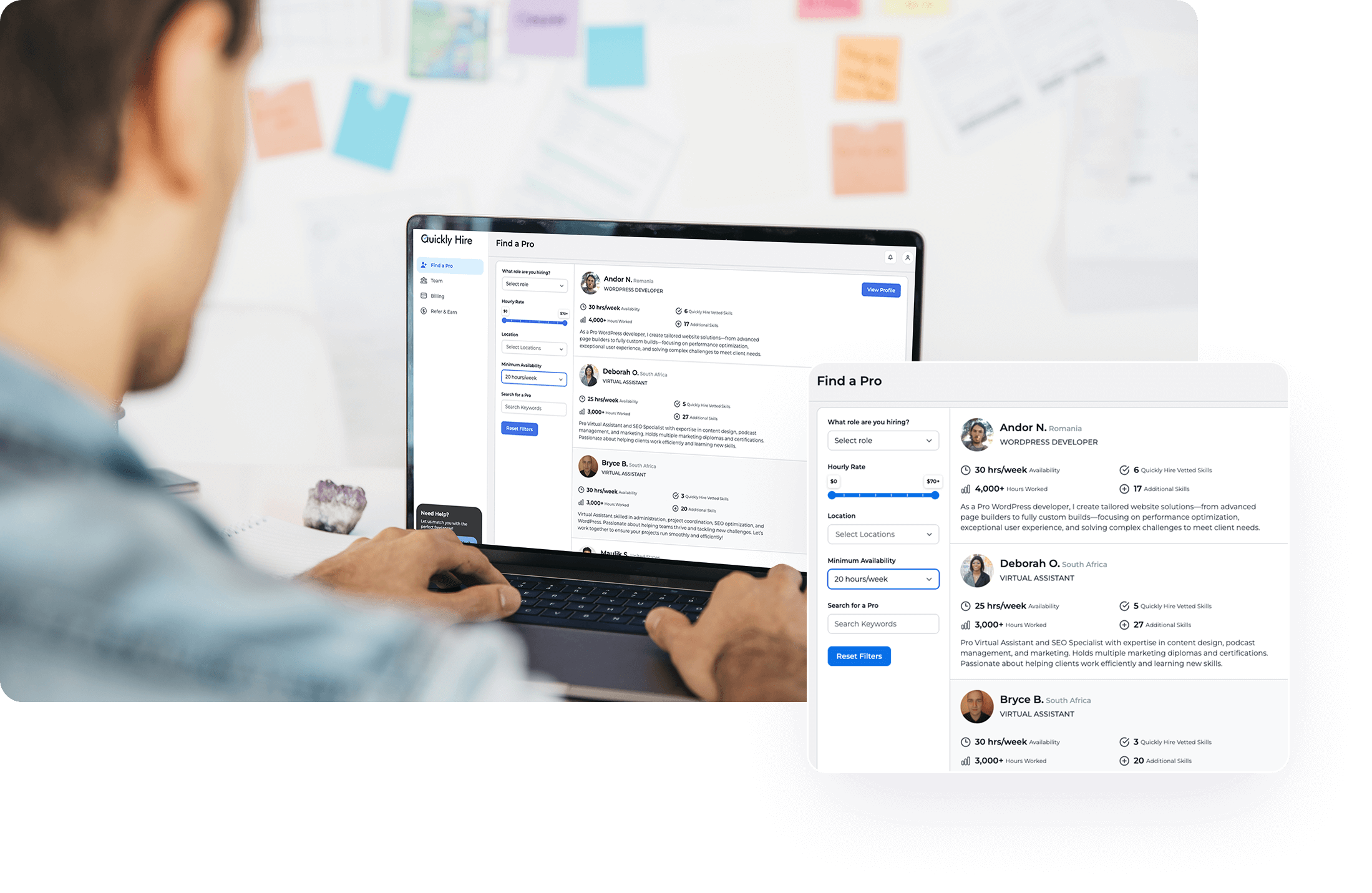 quickly hire pro leaders specialists quickly hire pro leaders specialists