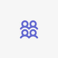 browse icon Icon representing search or exploration through categories or content