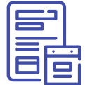 screening icon