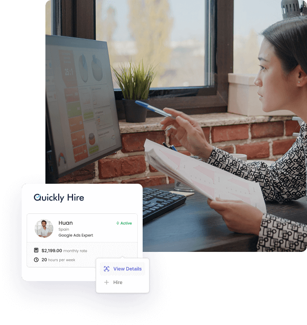 google ads expert details google ads expert collaborating with startup teams on growth strategies