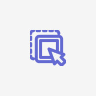 rigorous-vetting-icon Icon showing a checklist or magnifying glass for thorough candidate evaluation